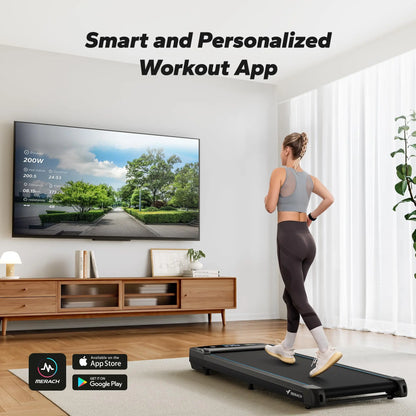 Treadmill Walking Pad for Home