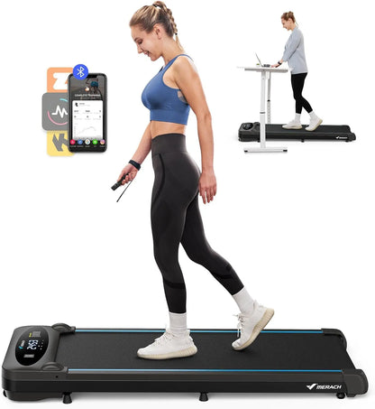 Treadmill Walking Pad for Home