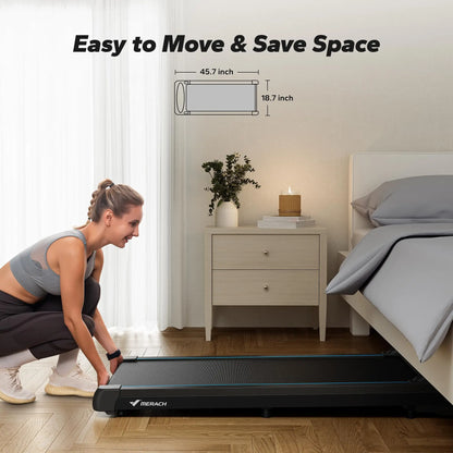 Treadmill Walking Pad for Home