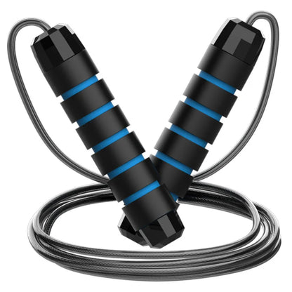 fitness jump rope 