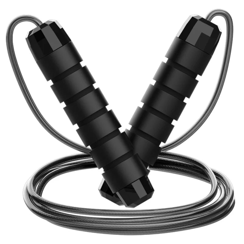 fitness jump rope 