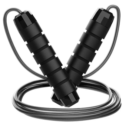 fitness jump rope 